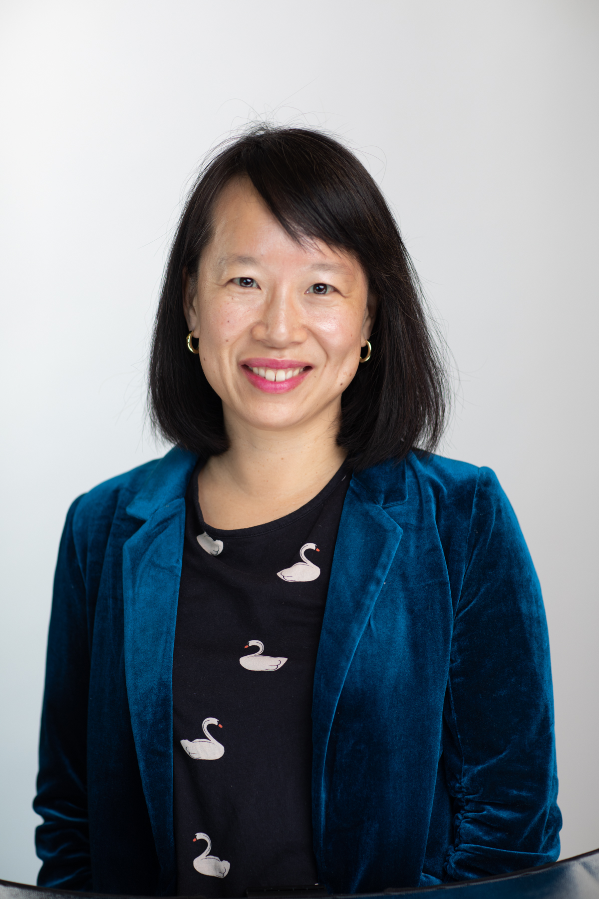 speaker headshot